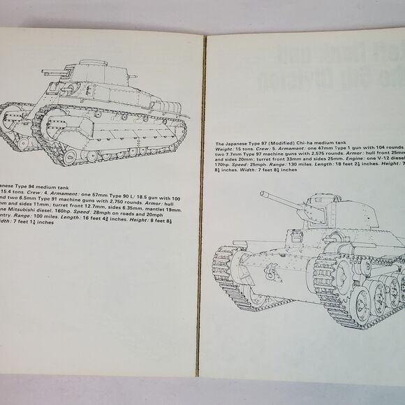 Iwo Jima (1st Ed) Michael Russell 1974 Paperback Battle Book No 32 CRACKED SPINE - Picture 6 of 12